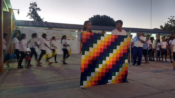 FUNDACION QOMPI RUGBY CLUB... - FUNDACION QOMPI RUGBY CLUB