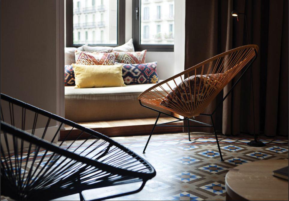Gisela Sanchez Decoración + Diseño Interior