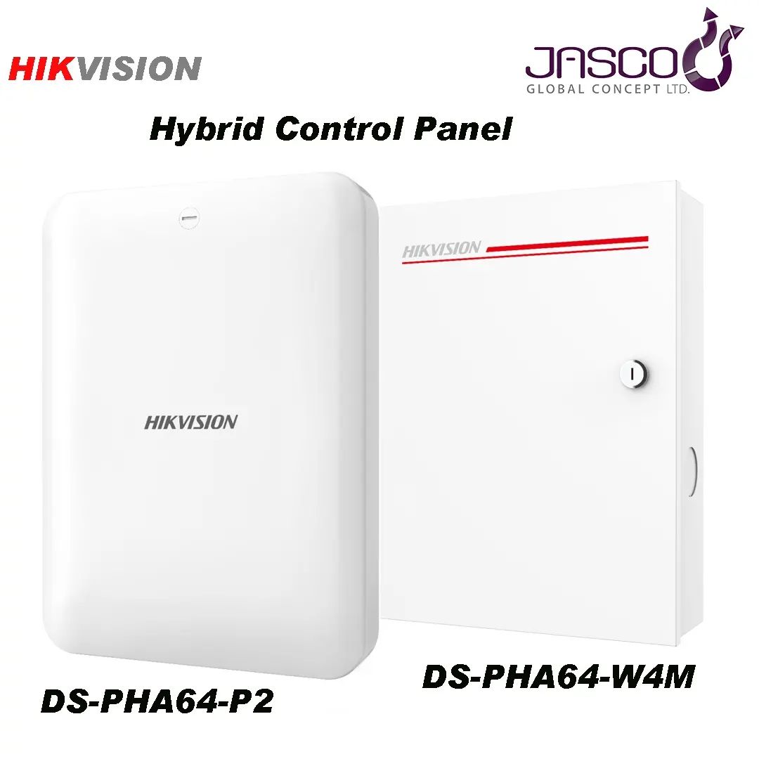 The Hybrid Control Panel is a... - JASCO Global Concept LTD | Facebook