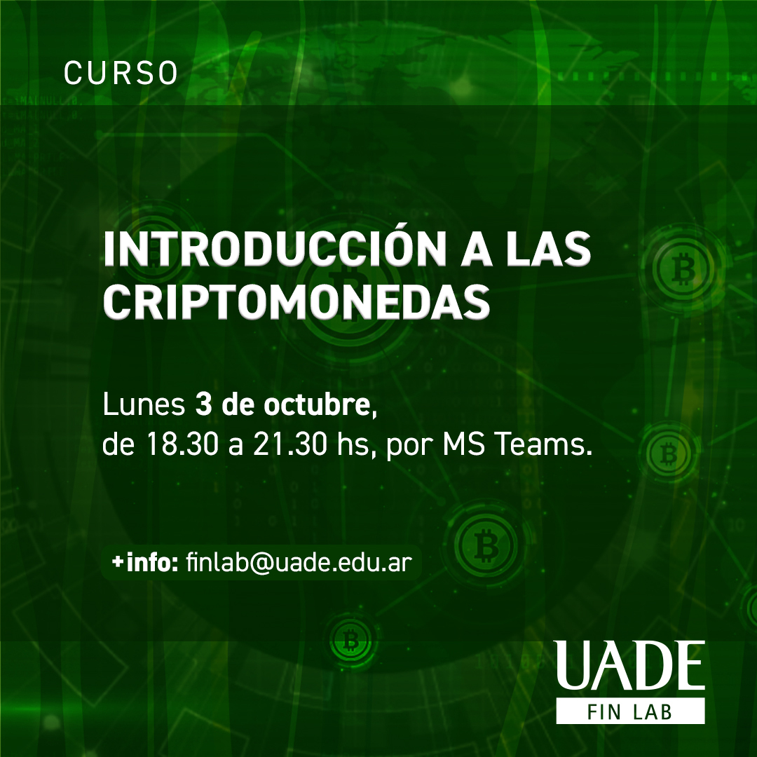 UADE Hub | Buenos Aires