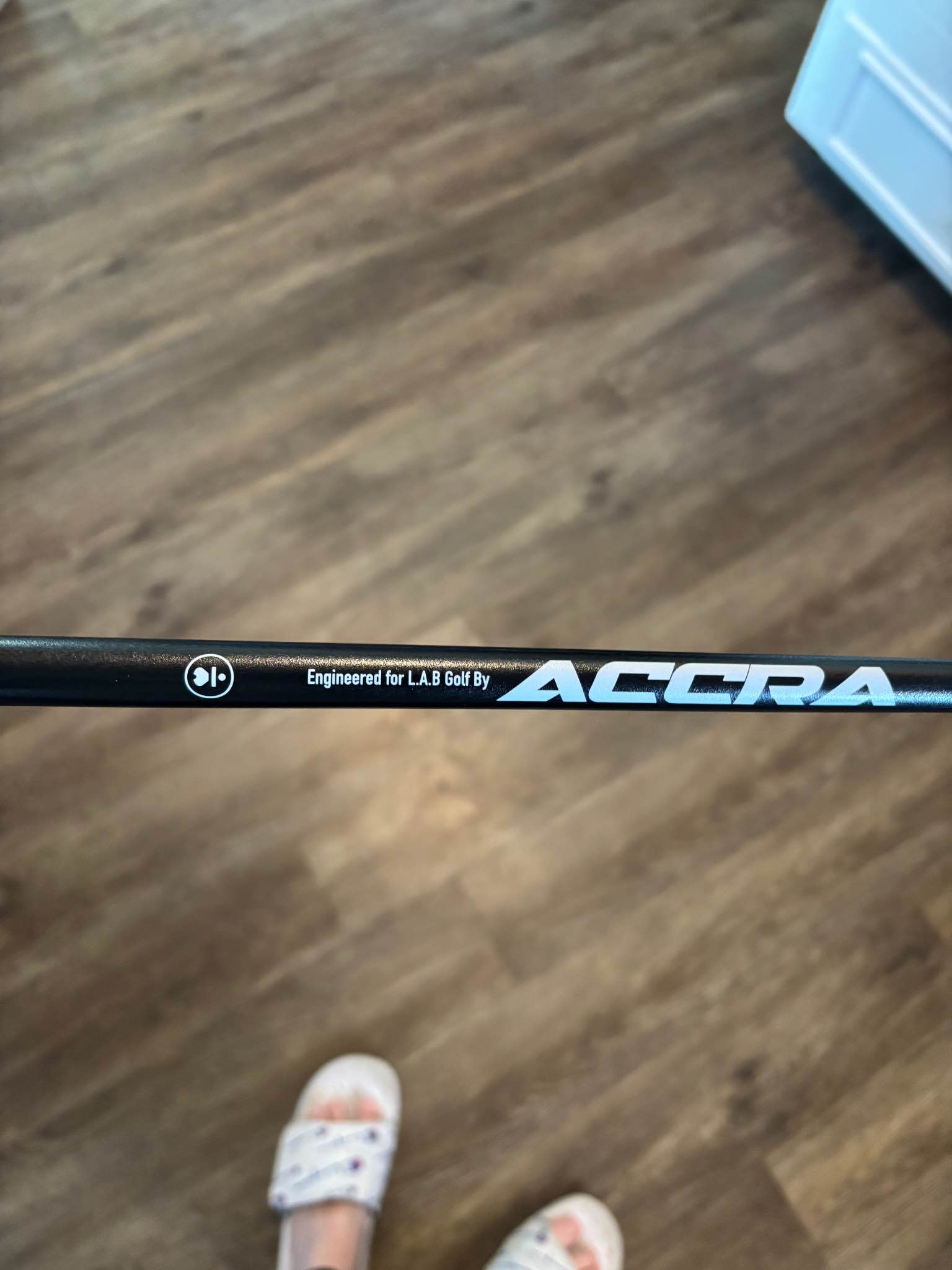 LAB Golf DF2.1 custom putter - Golf Clubs - Raytown, Missouri ...
