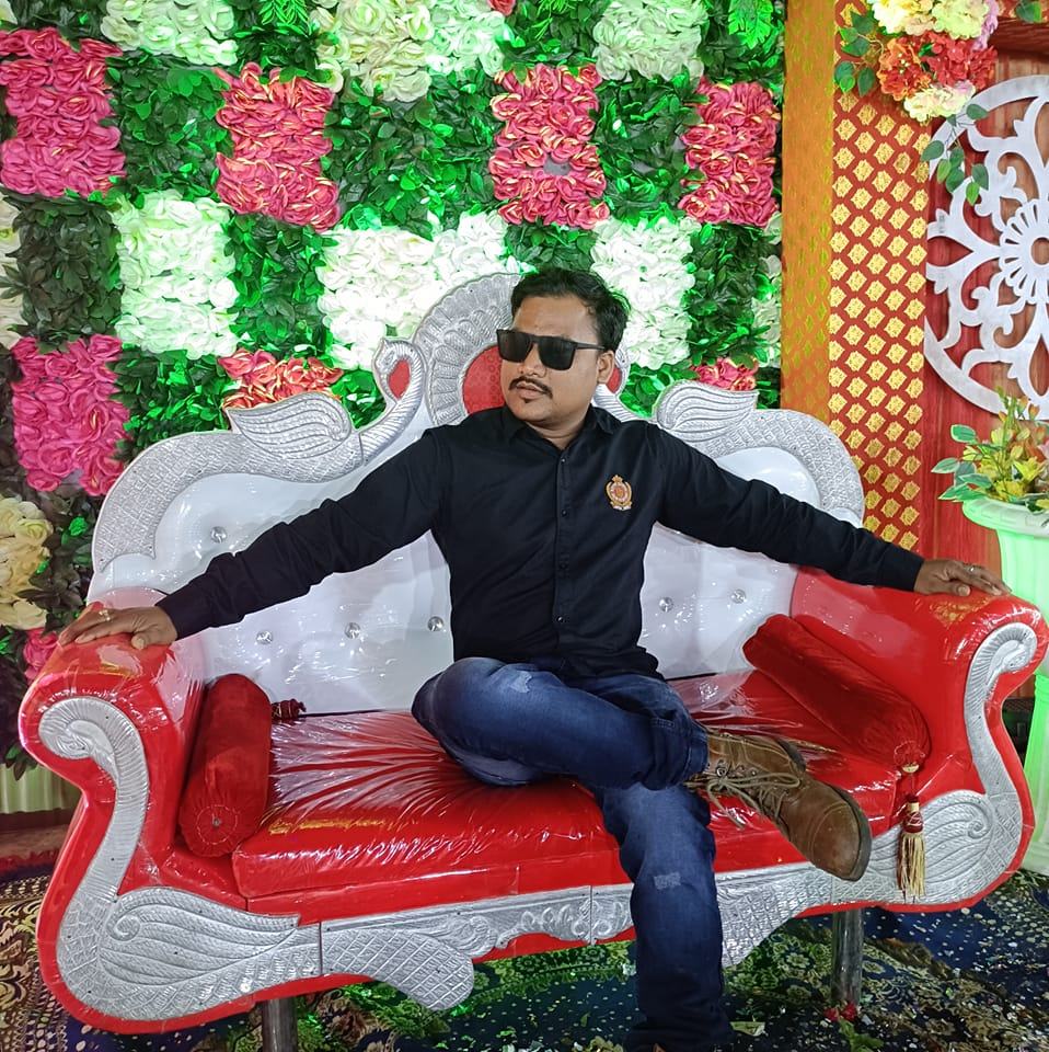 Ranchi Sandeep vlogs