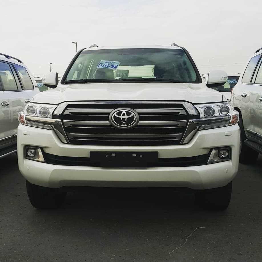 Segrex Auto - #toyota #landcruiser 4.5l #diesel #v8 for... | Facebook