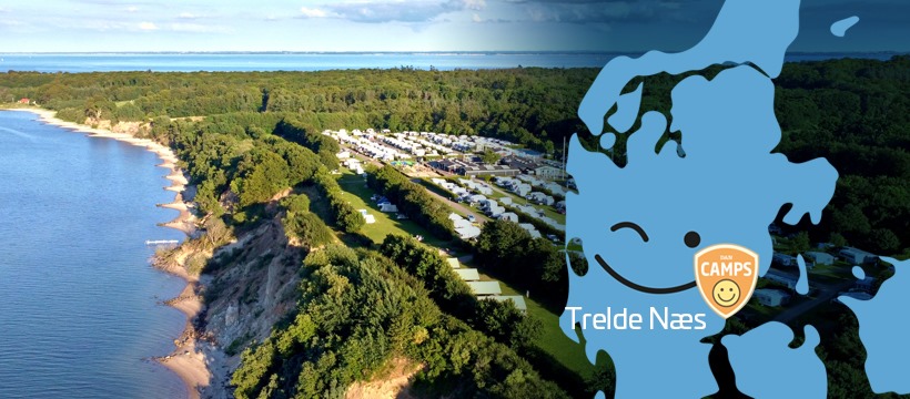 DANCAMPS - Trelde Næs | Fredericia