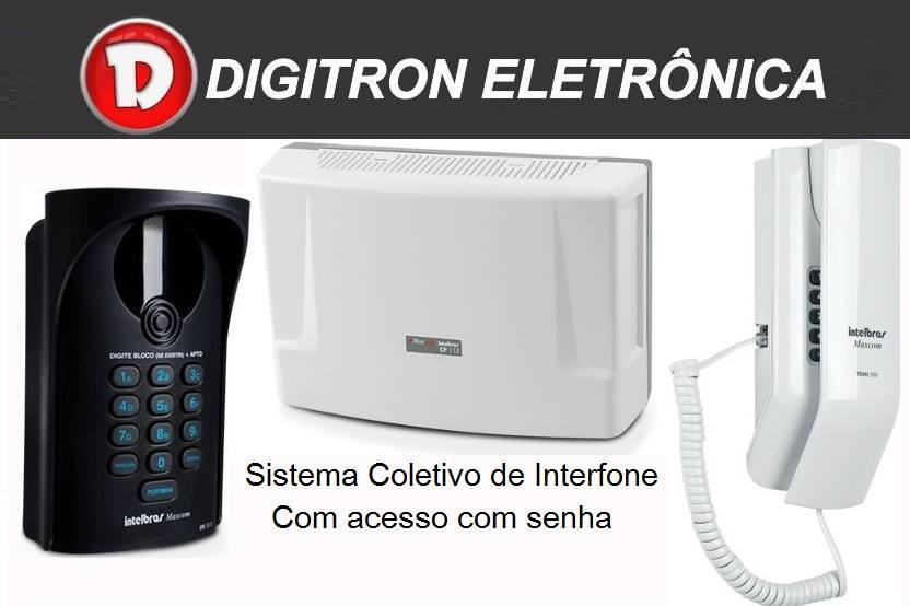 Digitron Eletrônica