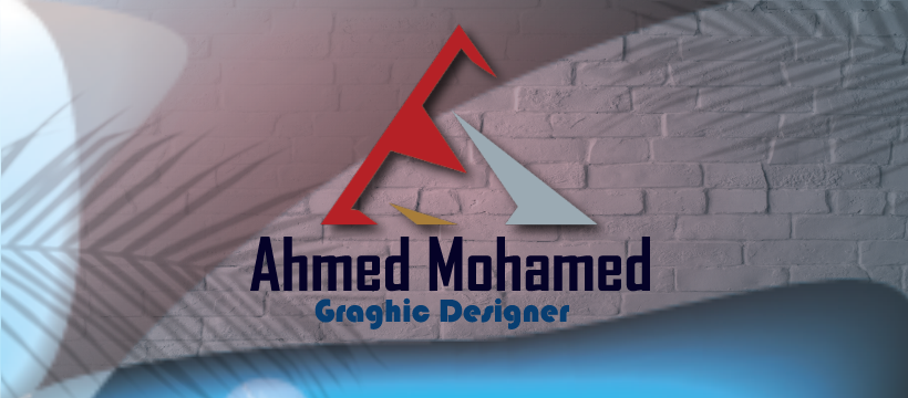 Ahmed Mohamed - Graphic Designer | Cairo