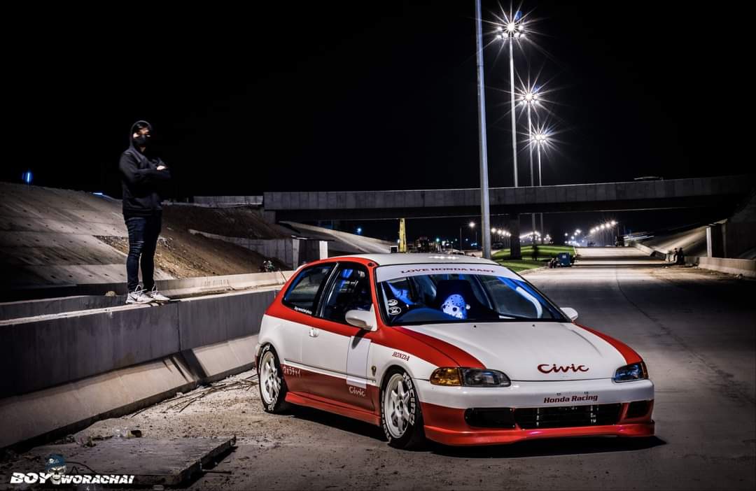 1500 Racing - 