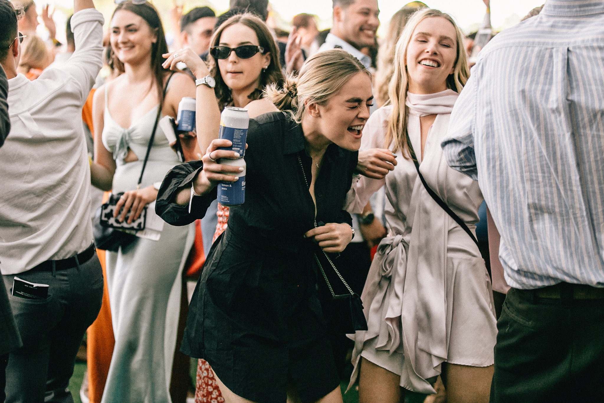 Auckland INVADES//The Races Day Party 2.0 | Auckland