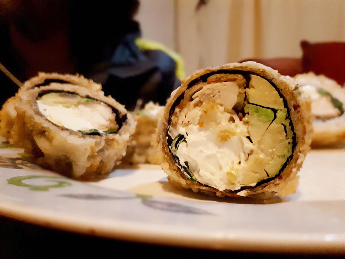 Sushi Talca Atama Roll... - Sushi Talca Atama Roll Delivery