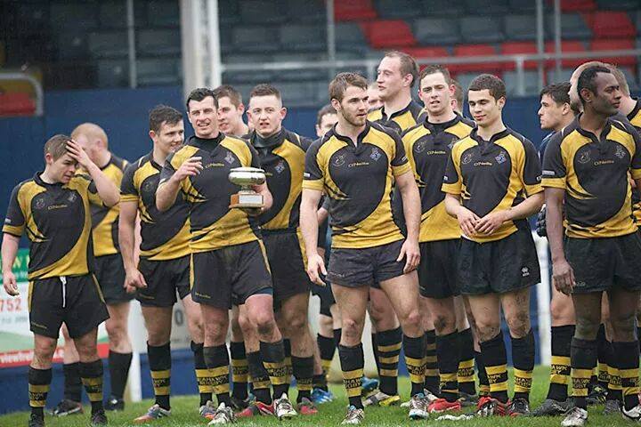 Seahawk Rugby Union | Helston