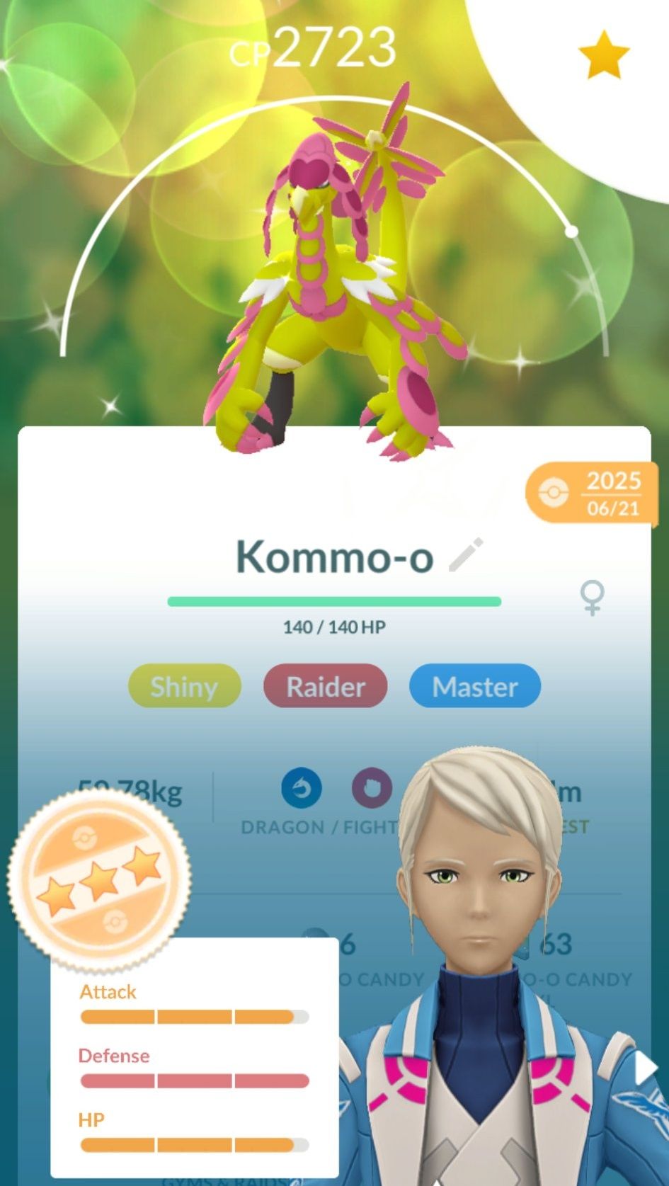 Pokémon Scarlatto e Violetto: Inteleon nel nuovo evento Raid