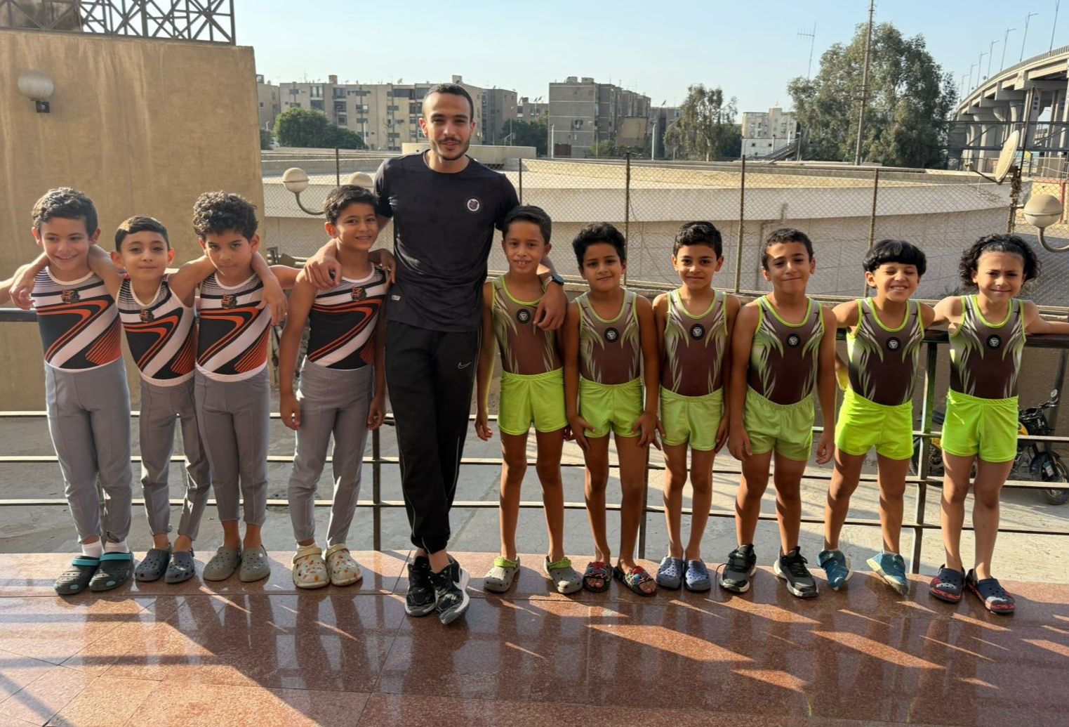 Abdelrahman Ehab