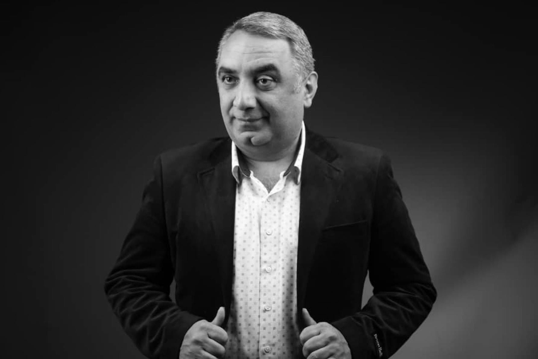 Nima Rahaei نیما رهایی