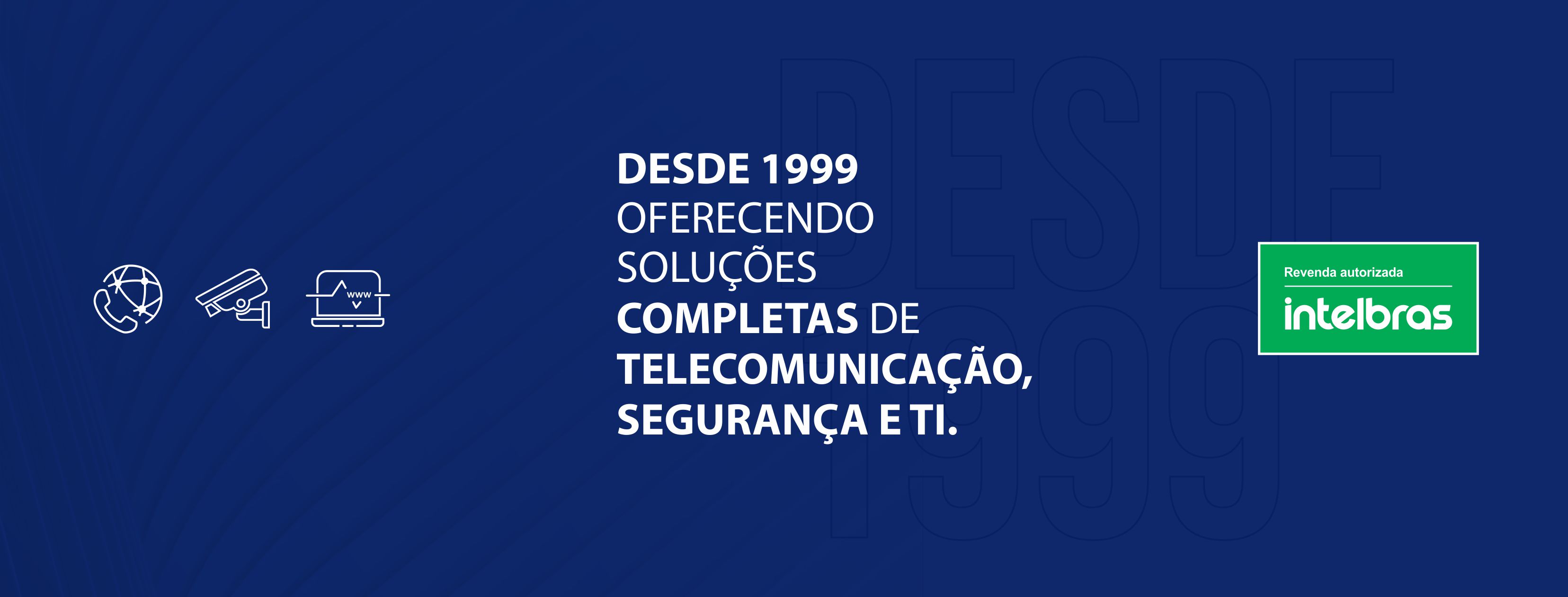 B&D Telecom | Campinas SP