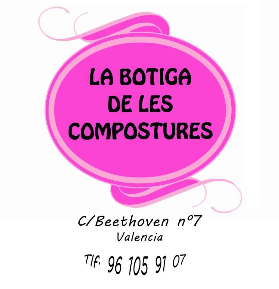 La Botiga de les Compostures | Valencia
