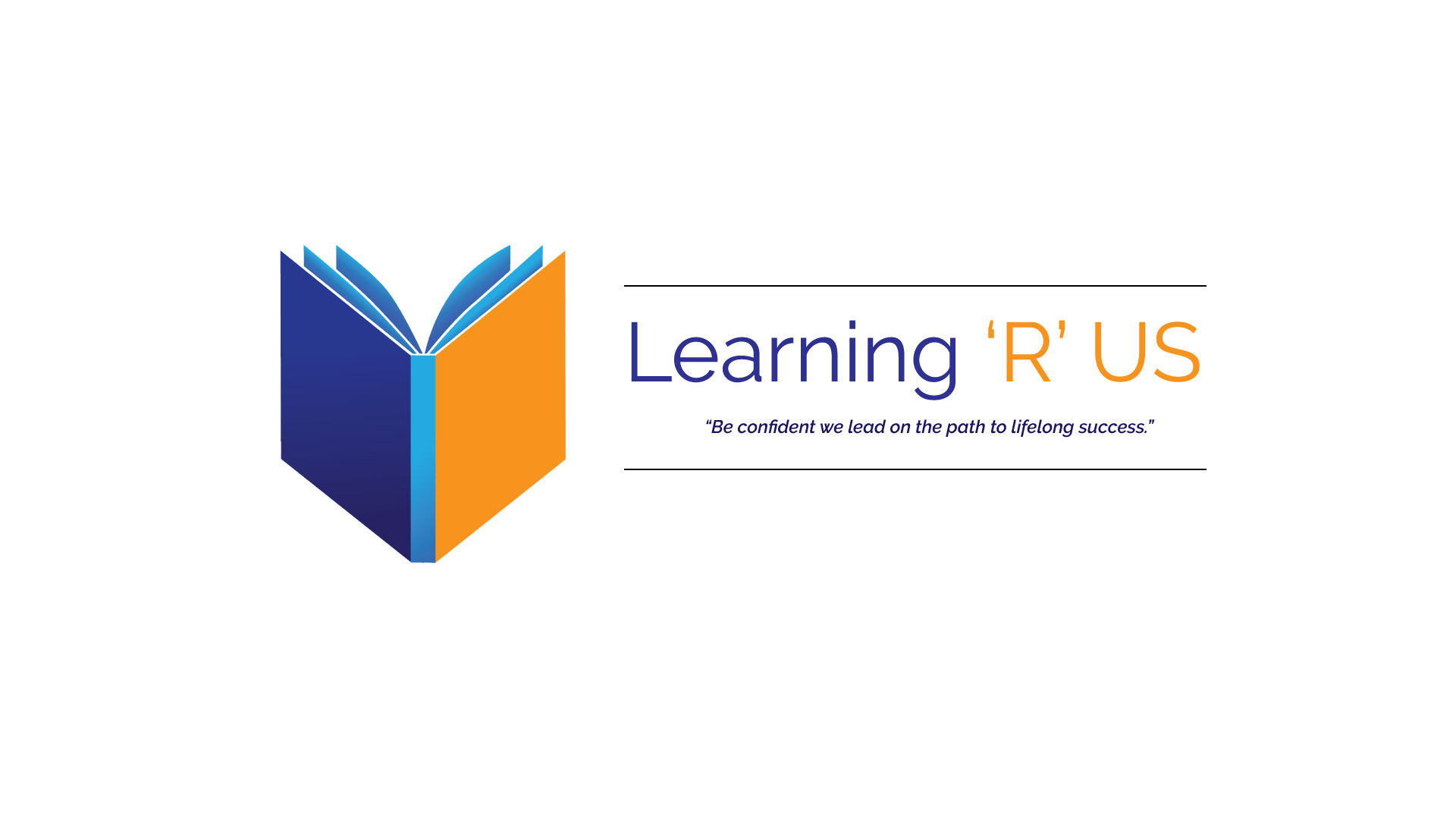 Learning R' US