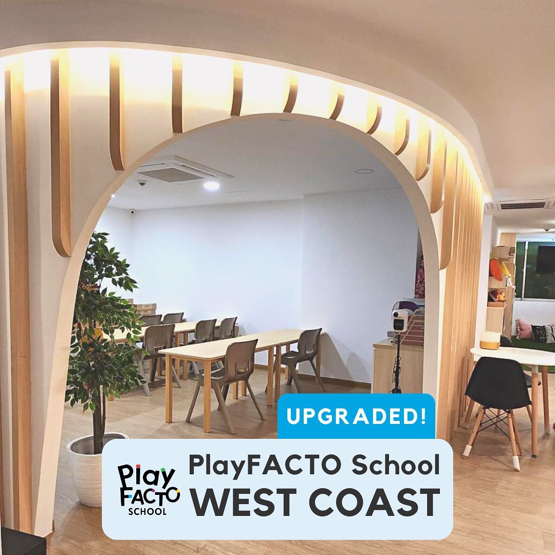 PlayFACTO SCHOOL WEST COAST 🎉🎊 We are... - PlayFACTO School | Facebook