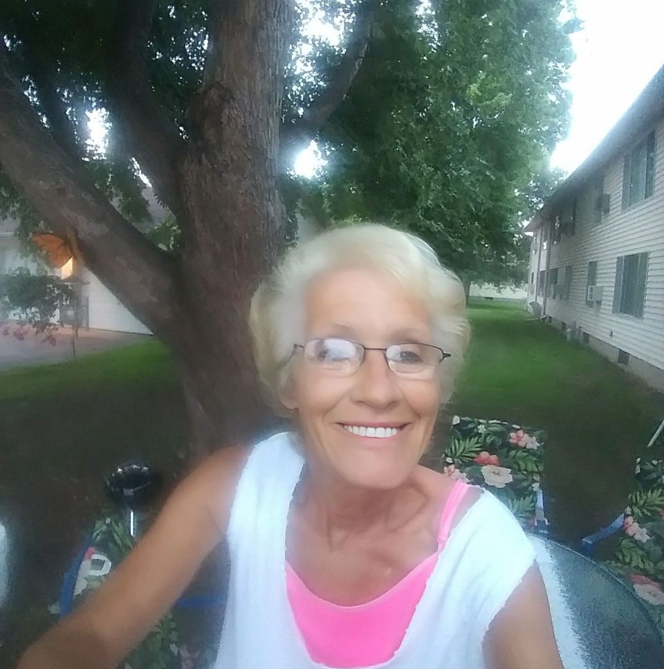 Barb Rucinski