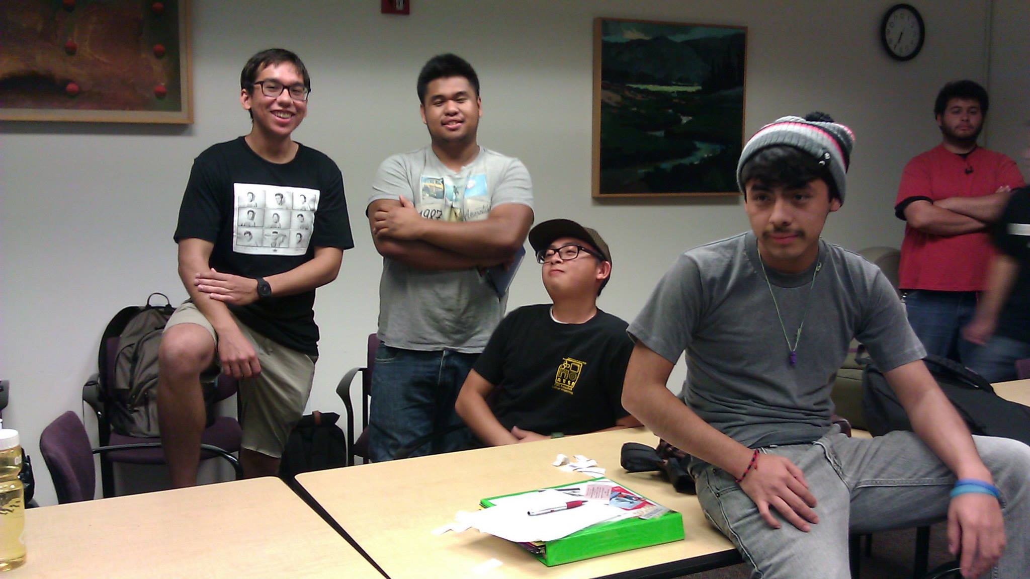 CSULB Esports Association... - CSULB Esports Association