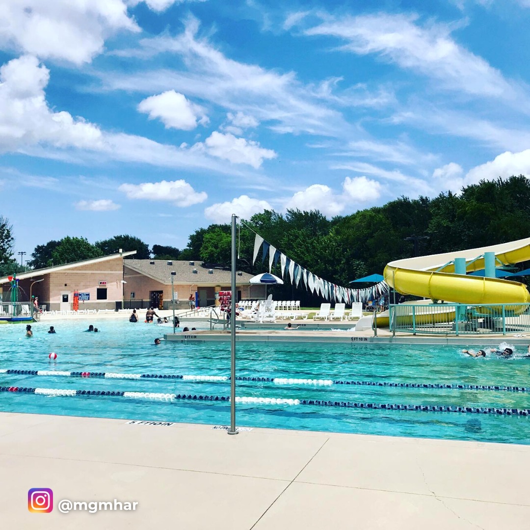 Are you overly excited about... - Allen Parks and Recreation | Facebook