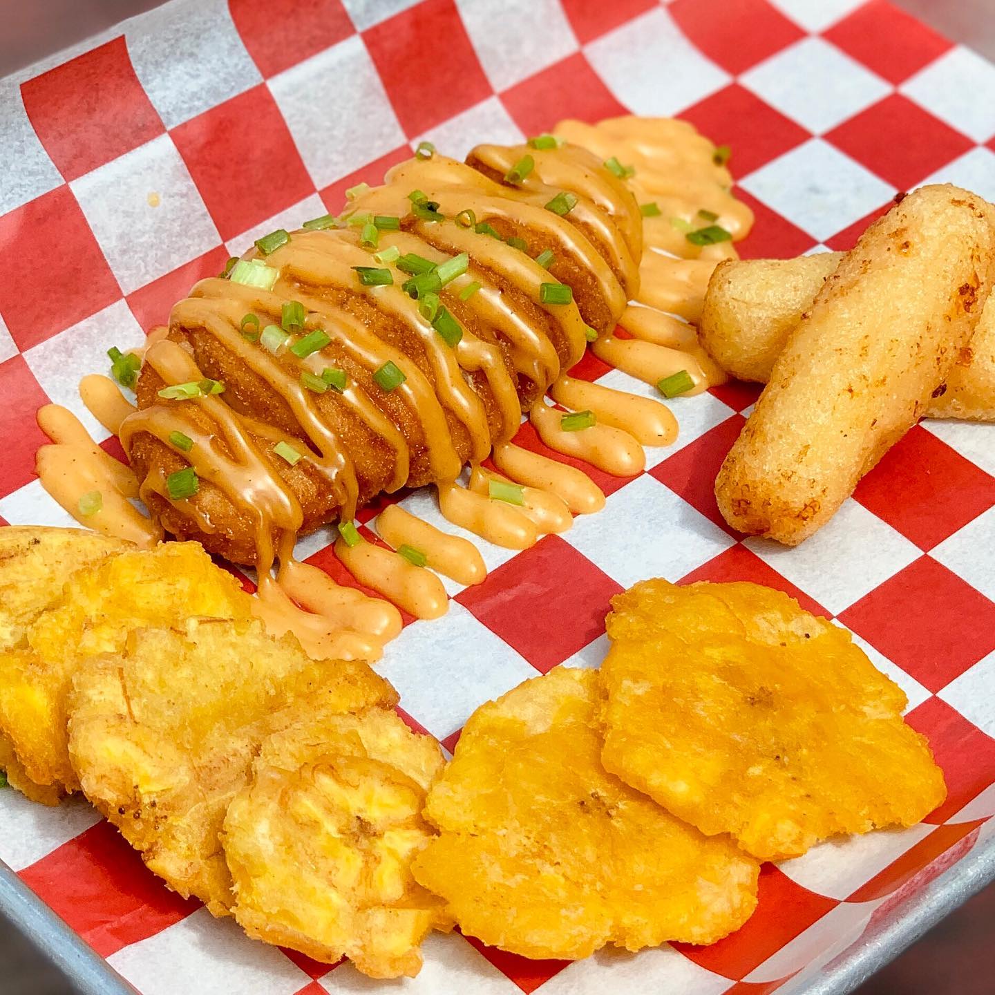 Pollo Rey | Santo Domingo