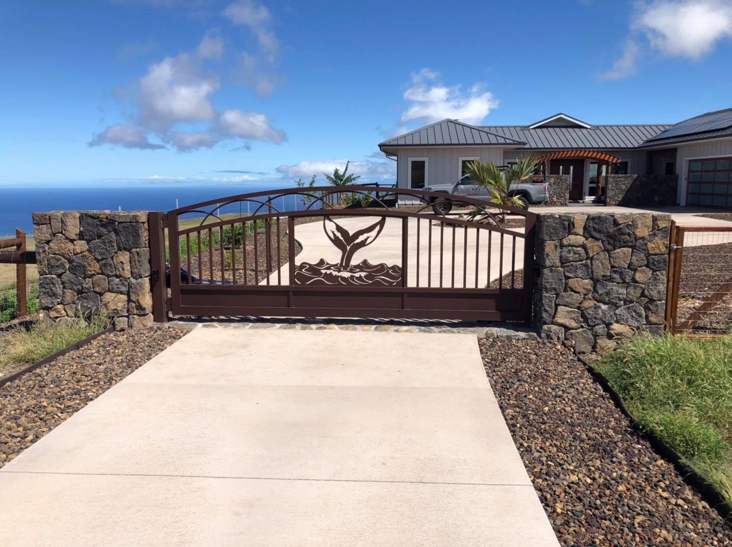 Hawaiian Rockscaping Ltd. | Captain Cook HI