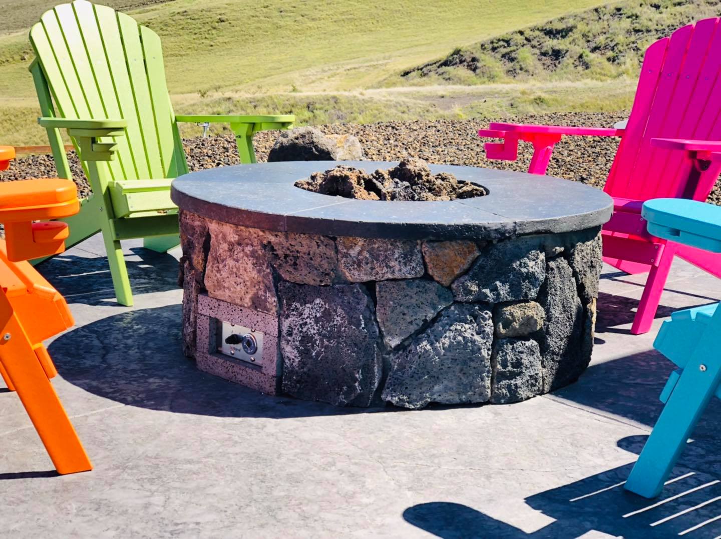 Hawaiian Rockscaping Ltd. | Captain Cook HI