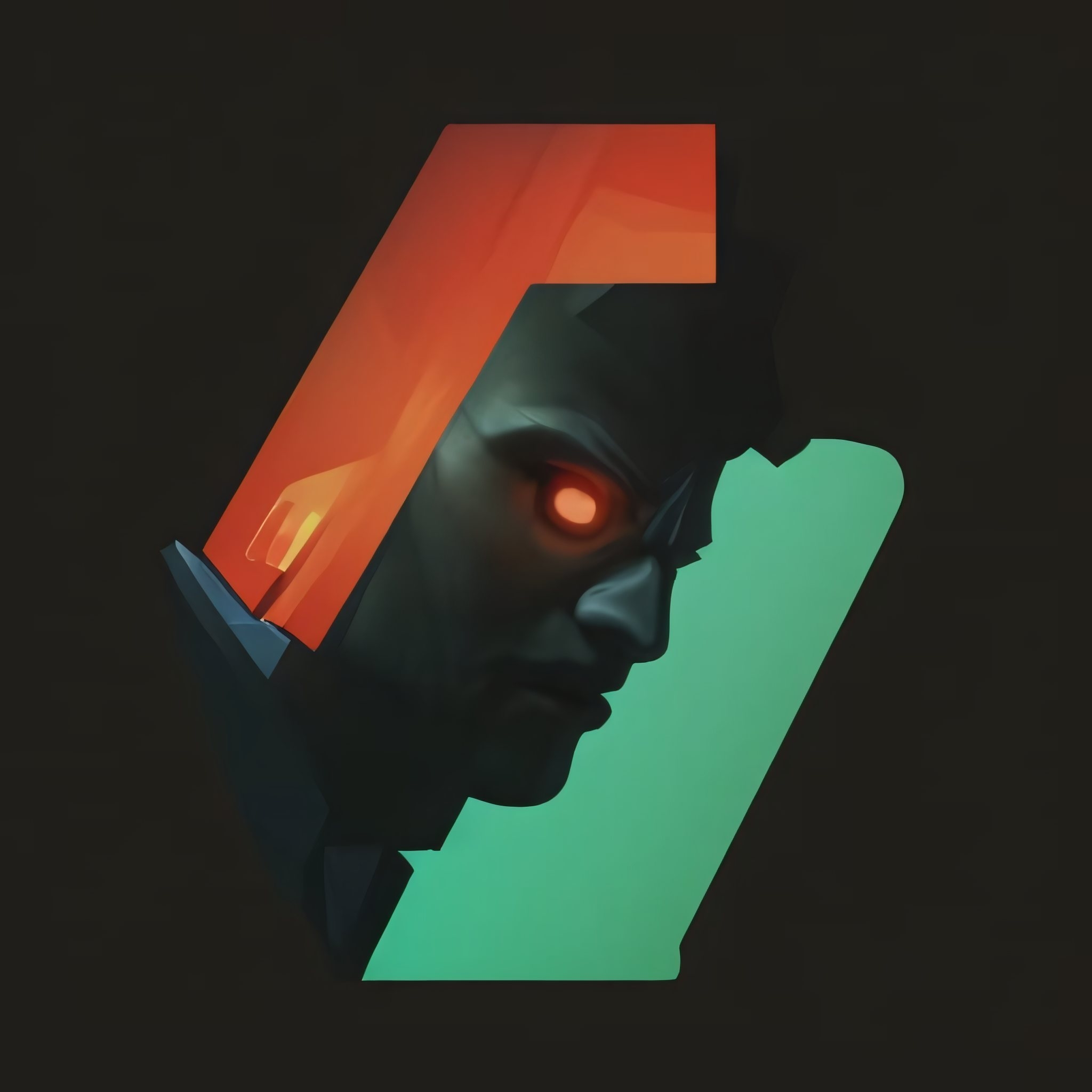The opposite project
