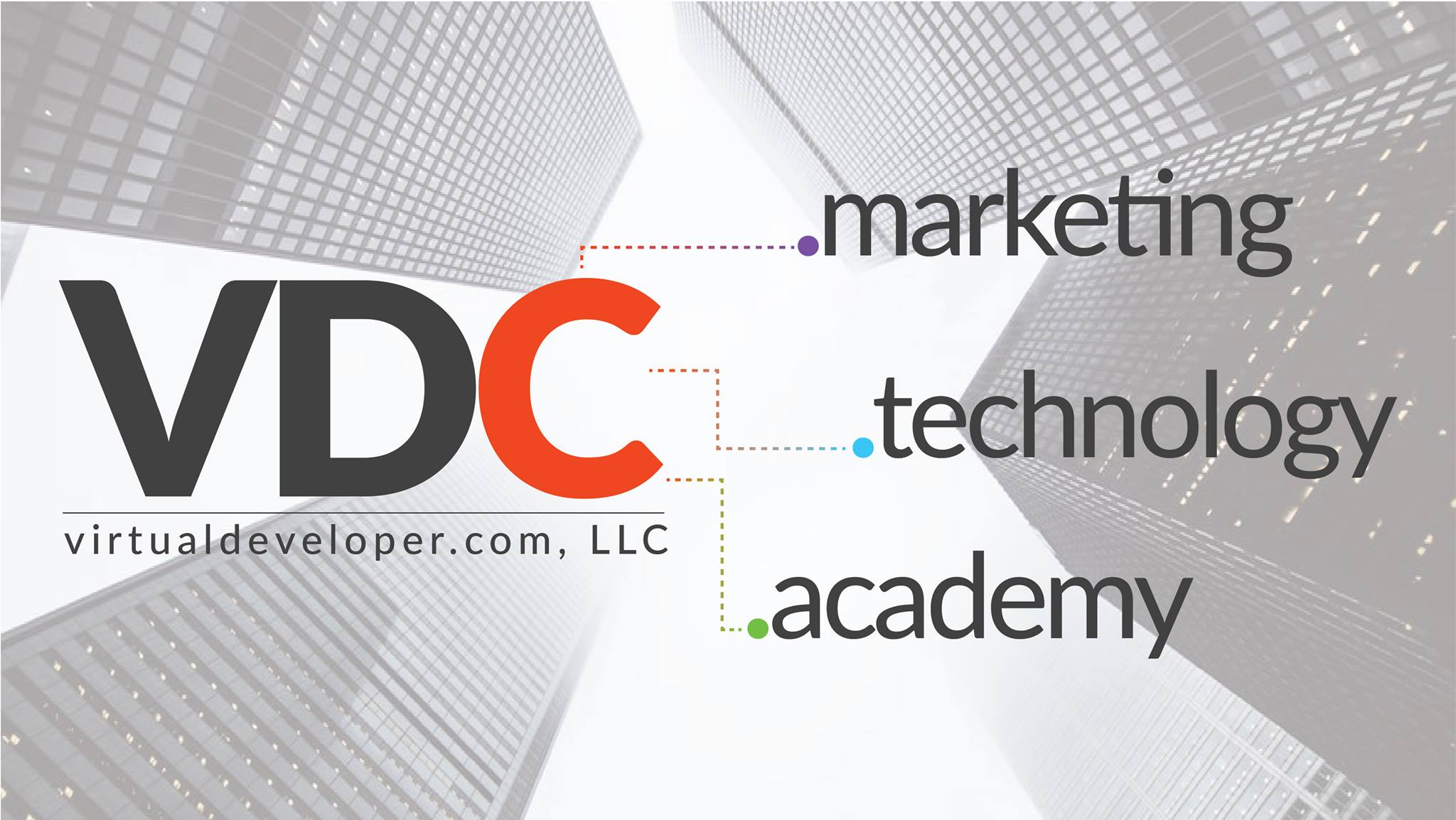 Virtualdeveloper.com, LLC | Miami FL