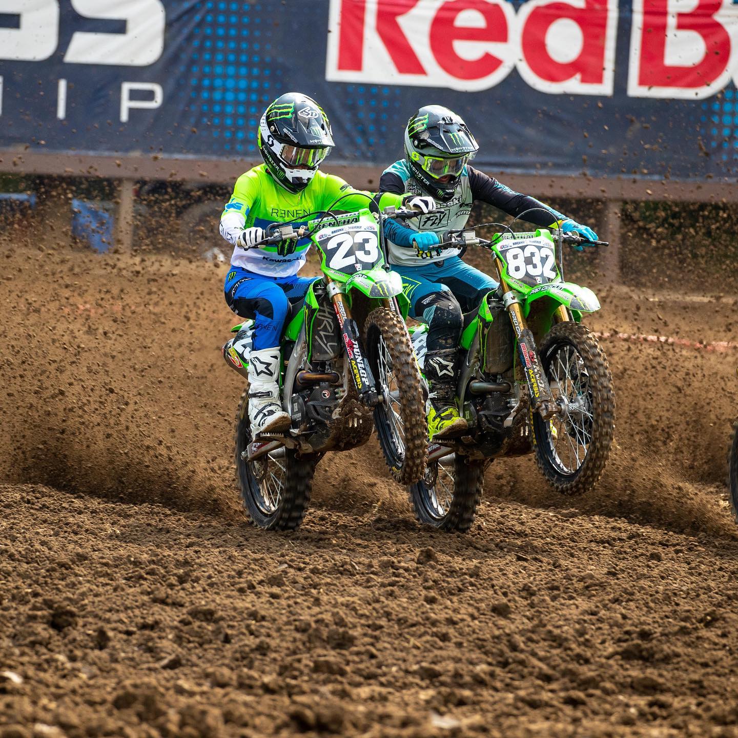 The next generation of Pro Motocross... - Maxima Racing Oils | Facebook