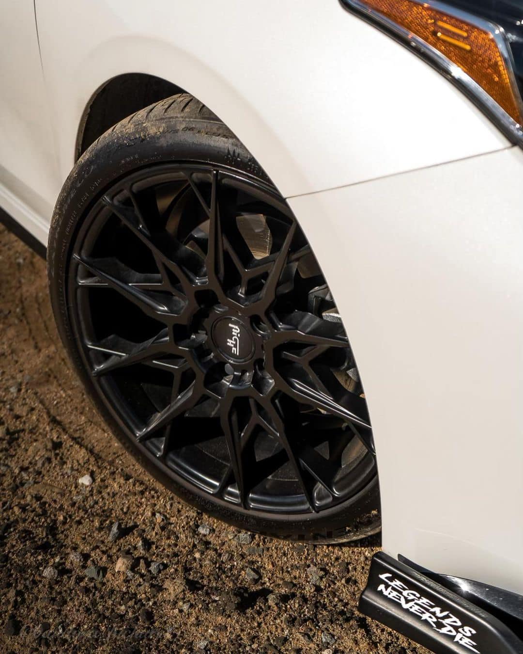 Niche Road Wheels added a new photo. - Niche Road Wheels