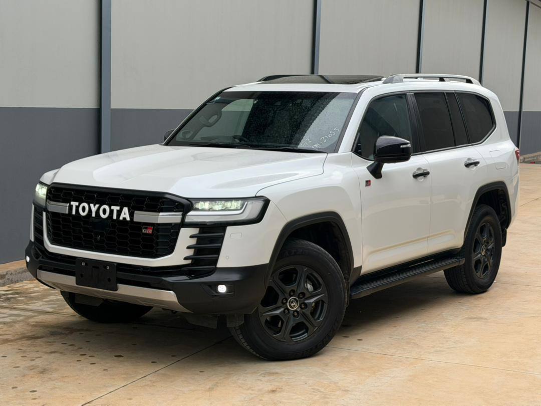 ドリームキャスト 2023 land cruiser for sale