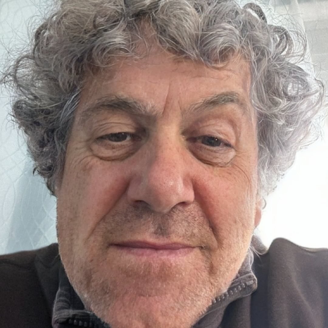 Chris Pizzolo