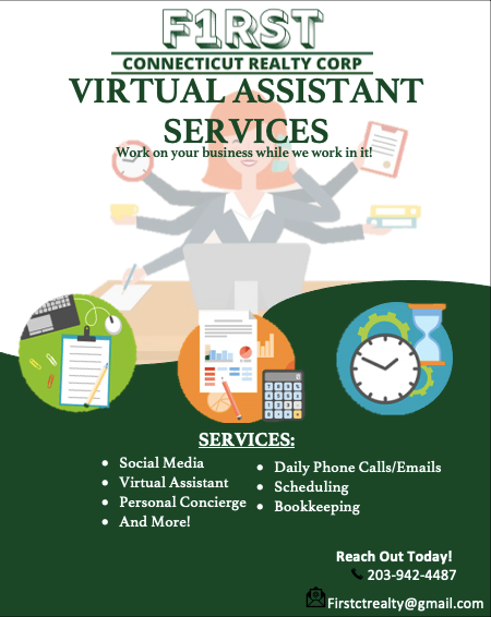 First Connecticut Home Services - Are you spending too much time ...