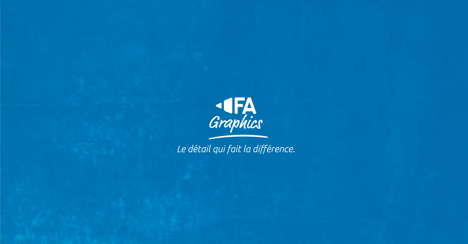 FA Graphics | Douala