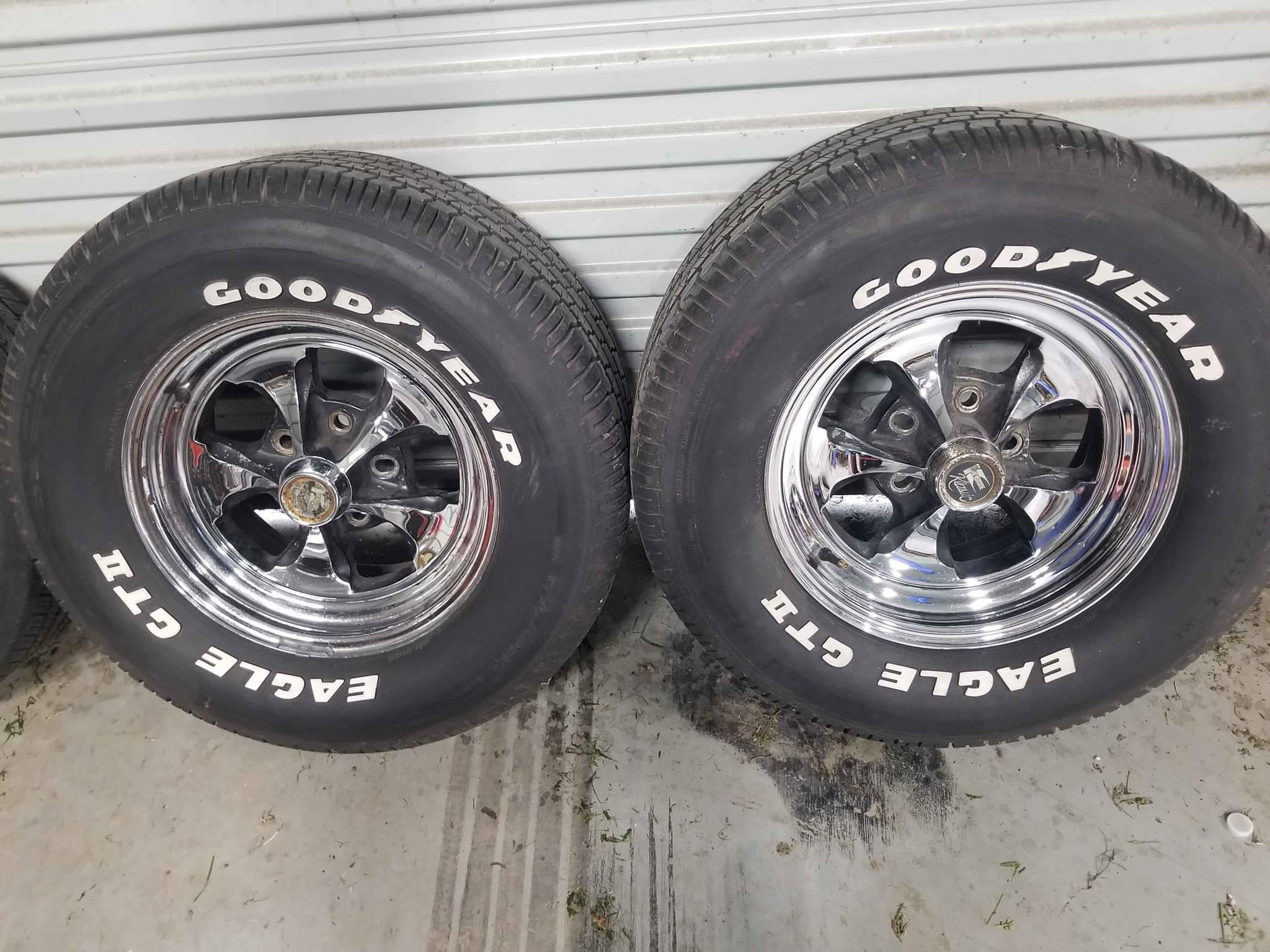 Keystone classic - Car Wheels, Tires & Parts - Gallion, Alabama ...