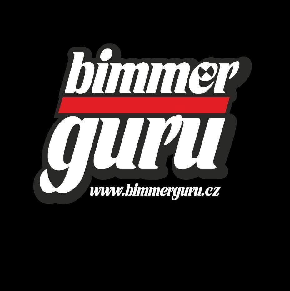 Jedna... - Bimmer Guru - autoservis BMW & Mini & Mercedes-Benz | Facebook