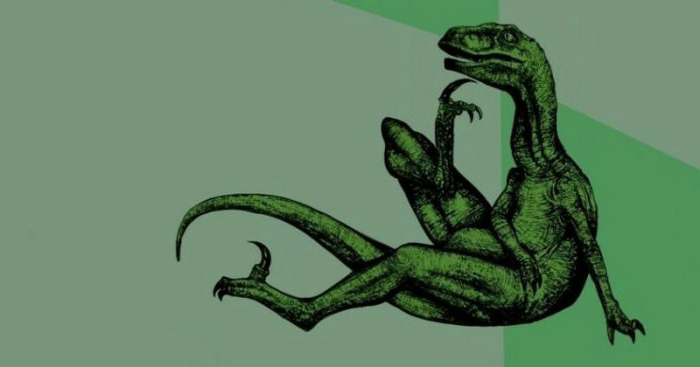 Filosóraptor Rakion added a new photo. - Filosóraptor Rakion