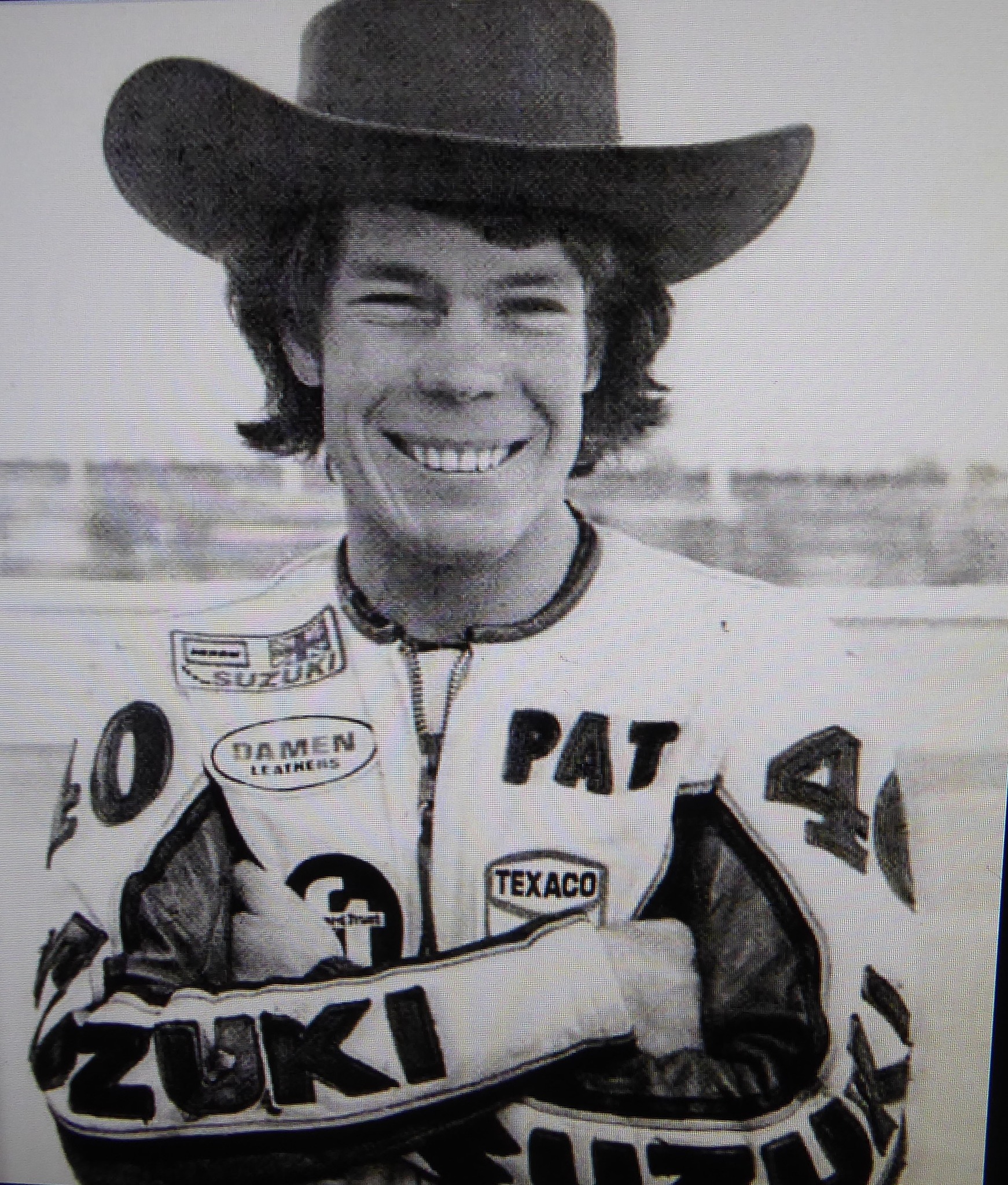Tributes are being paid to former... - TT Riders Association