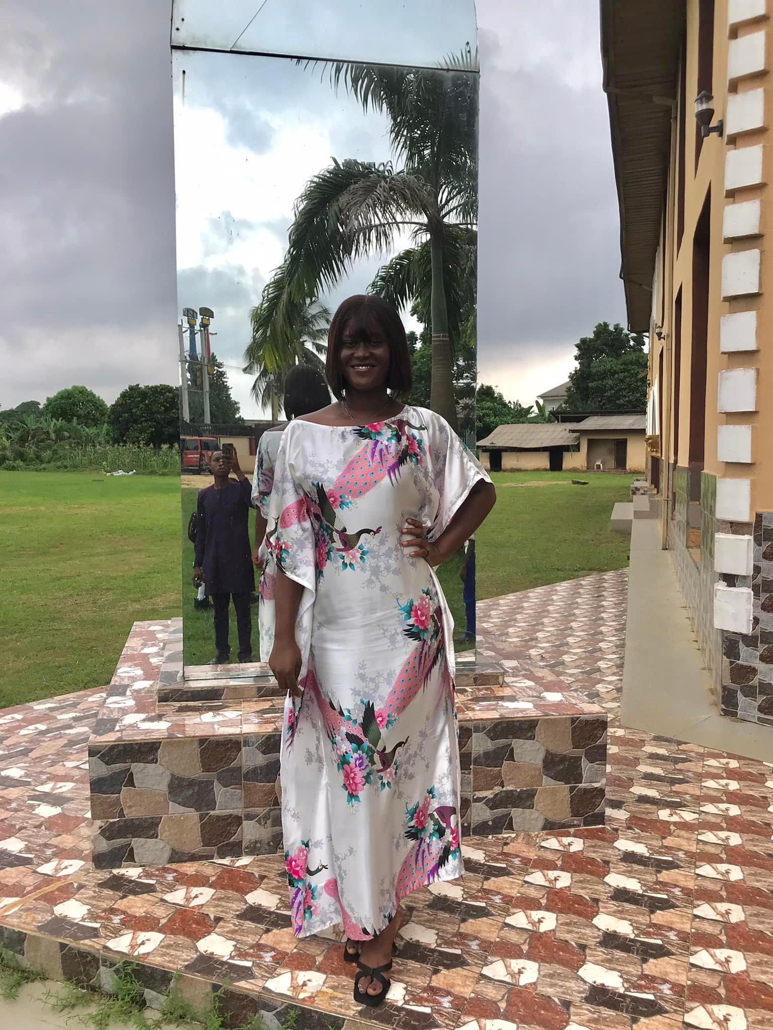 The beauty behind our brand Emjaysgaze creation and events. It