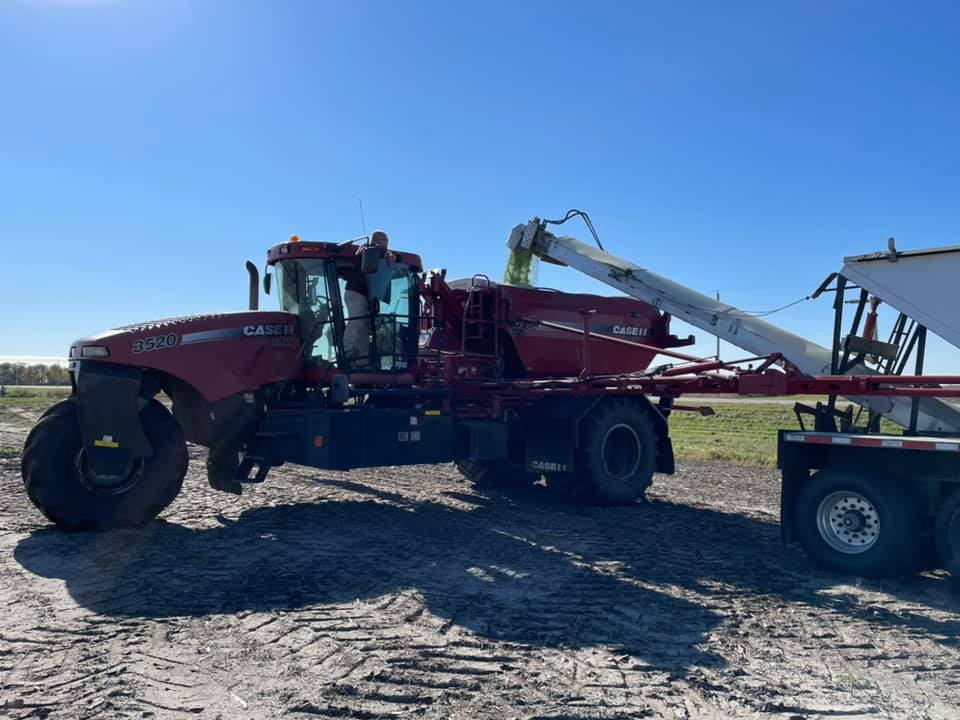 Simplot Grower Solutions - Moorhead, MN & Ada, MN