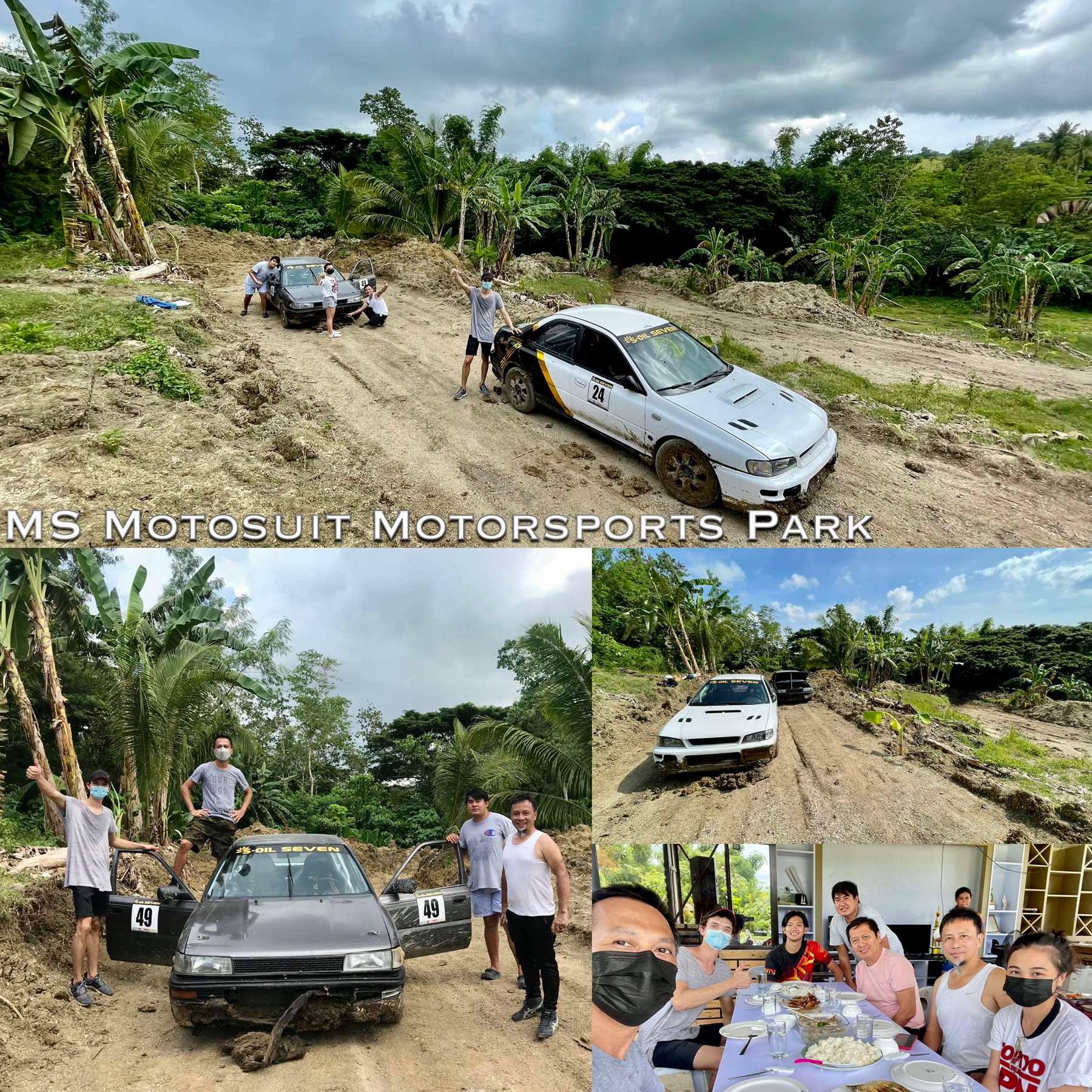 Rallycross Cebu