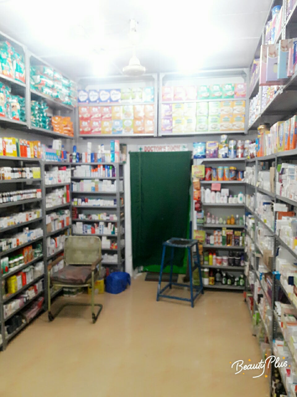 Maa Medical Store