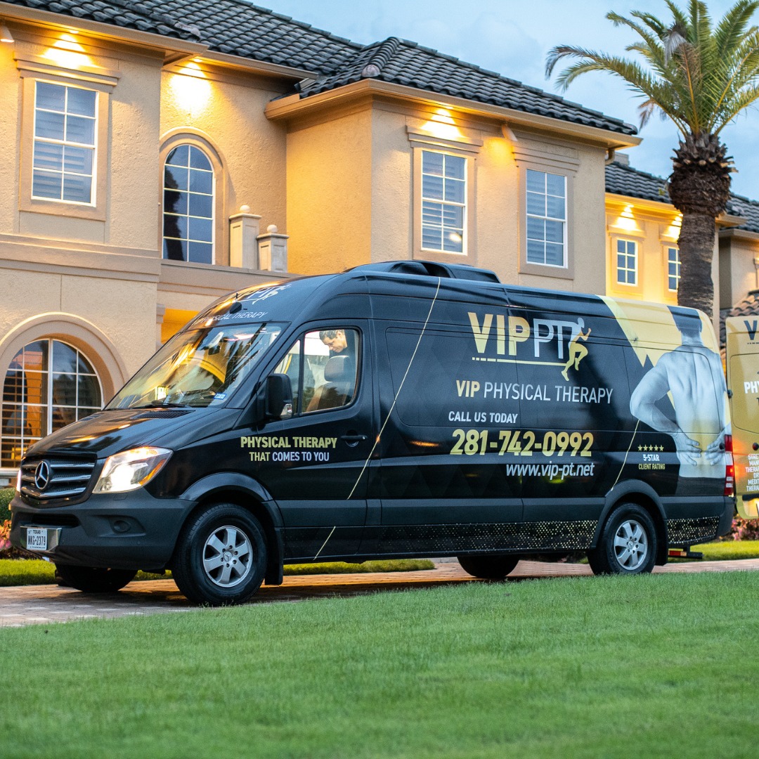 VIP Physical Therapy