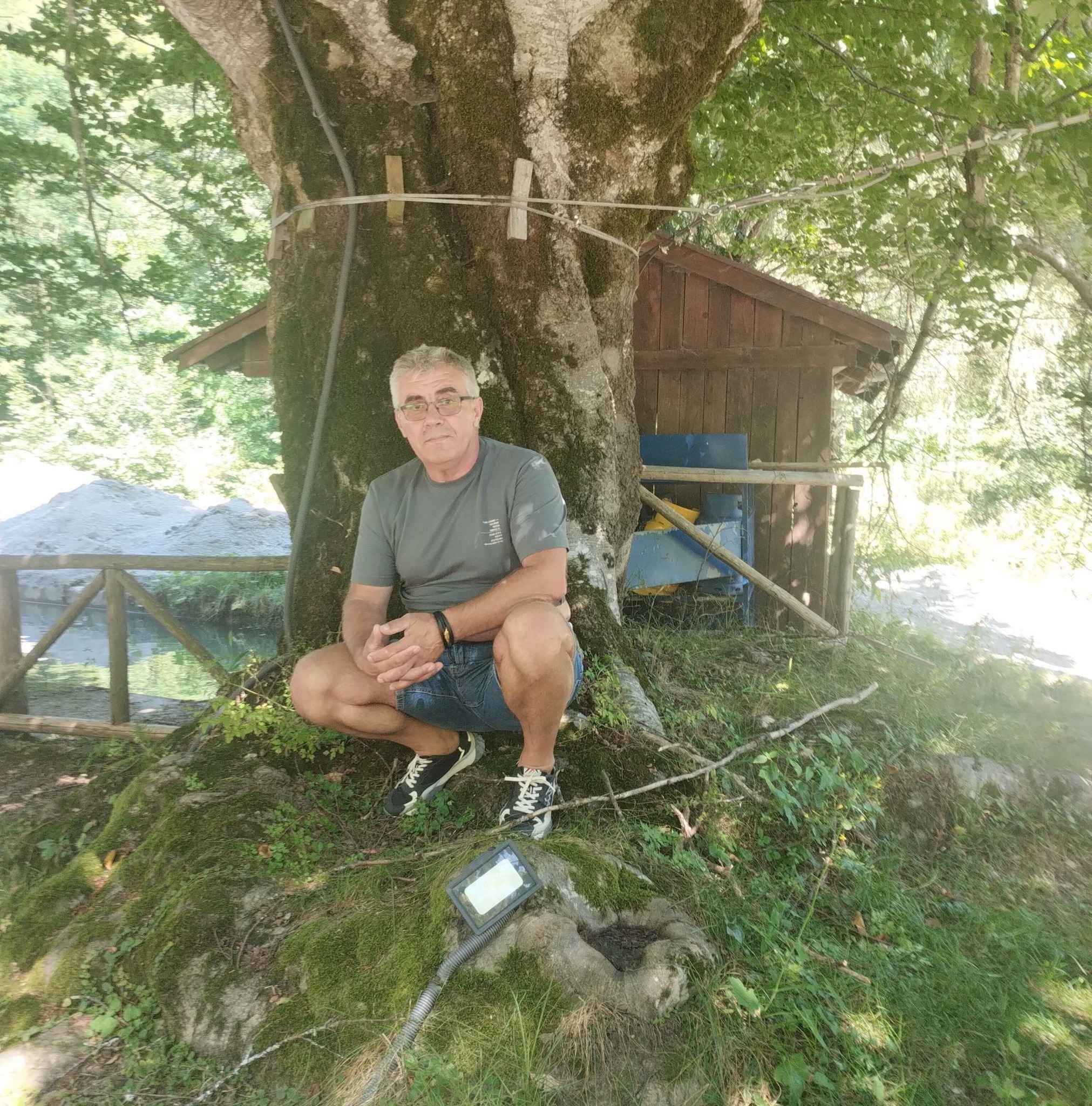 Aurel Preda on Reels