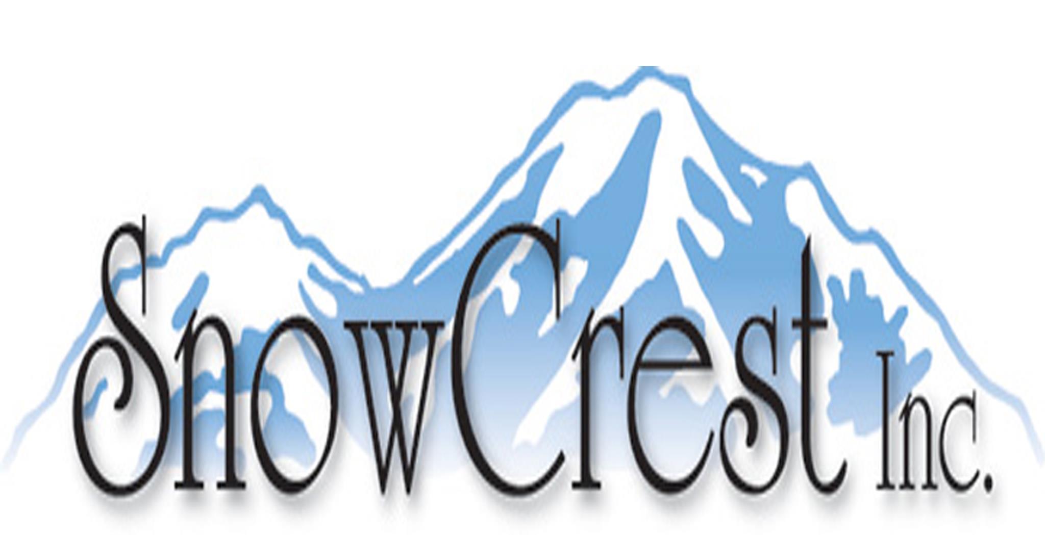 SnowCrest Inc. | Mount Shasta CA