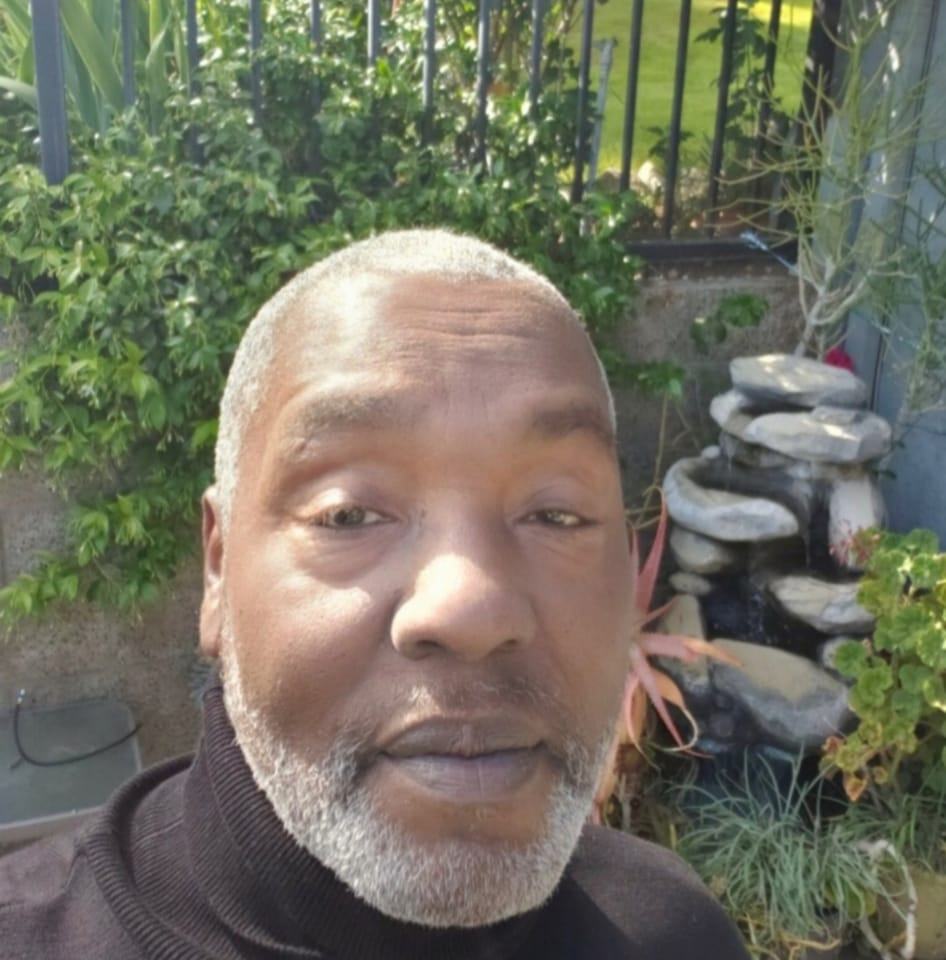 Mario Clark