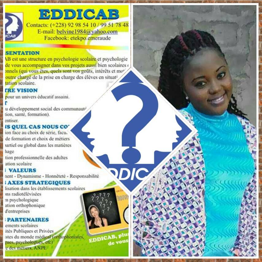 EDDI CAB