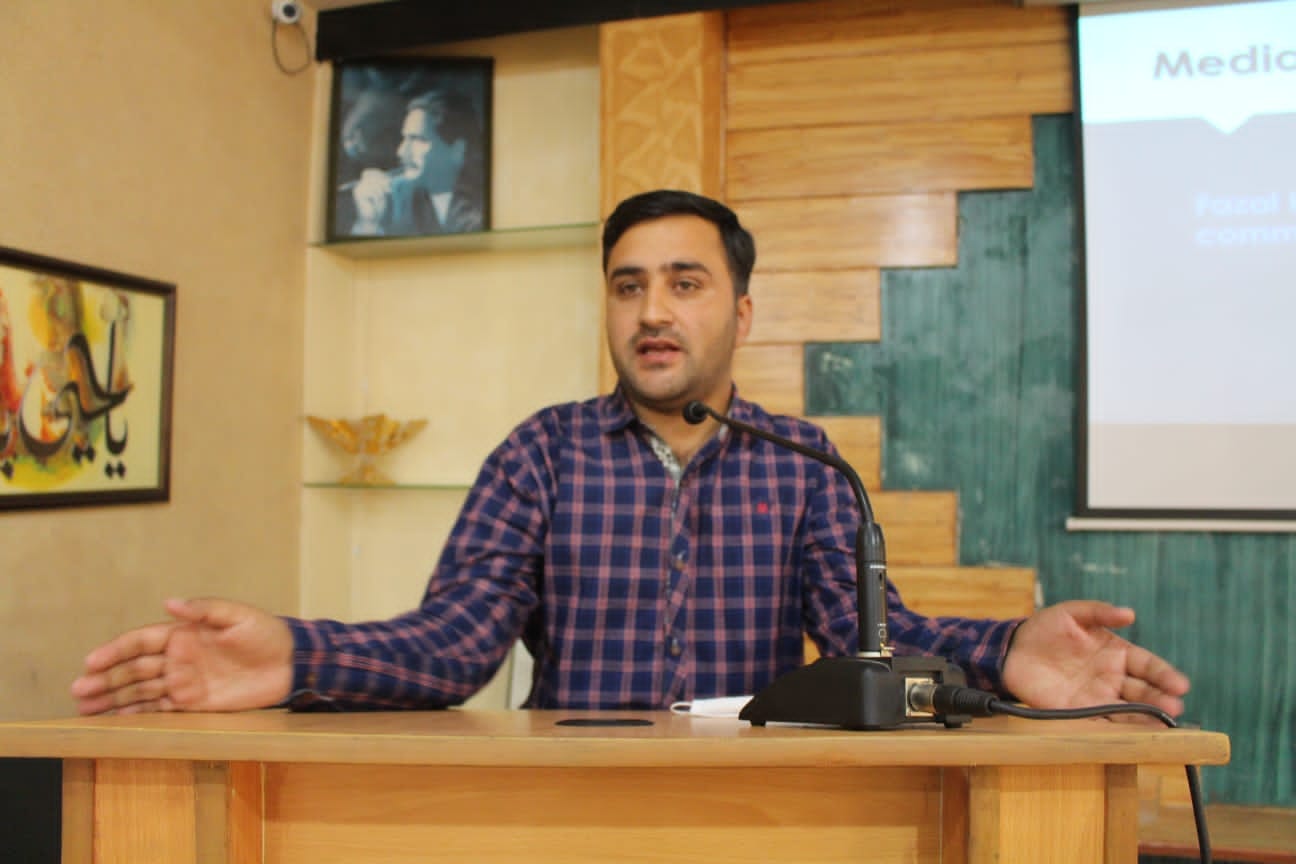 Fazal Rabi