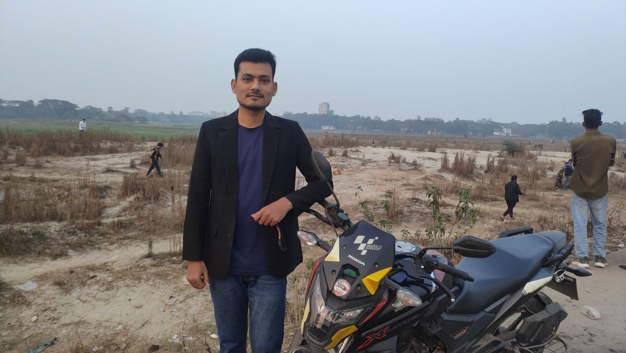 Sanwar Hossen Golap